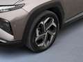 Hyundai TUCSON Prime Plug-In Hybrid 4WD +LED+LEDER+KLIMA+UVM+ Braun - thumbnail 6