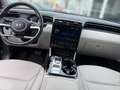 Hyundai TUCSON Prime Plug-In Hybrid 4WD +LED+LEDER+KLIMA+UVM+ Braun - thumbnail 11