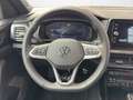 Volkswagen T-Cross 1.0 TSI DSG R-Line Schwarz - thumbnail 10