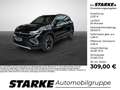 Volkswagen T-Cross 1.0 TSI DSG R-Line Schwarz - thumbnail 1