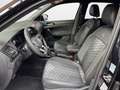 Volkswagen T-Cross 1.0 TSI DSG R-Line Schwarz - thumbnail 8