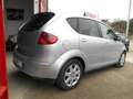 SEAT Altea 1.9 TDI 105 CV STYLANCE OK NEO PATENTATI Argento - thumbnail 3
