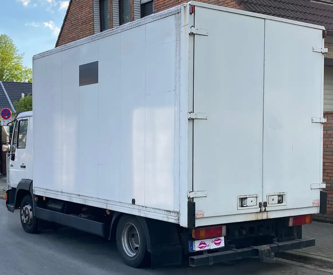 MAN L 2000, foto 1