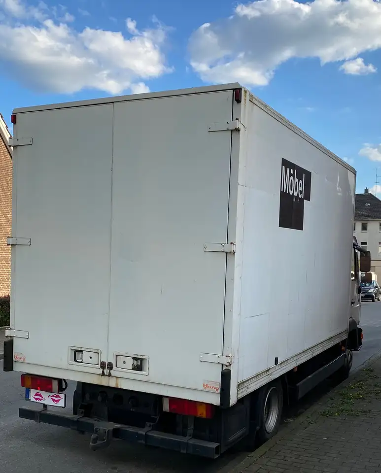 MAN L 2000, foto 4