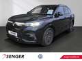 Volkswagen Tiguan R-Line 1,5 eTSI Komfort-Sitze Navi Matrix Schwarz - thumbnail 1