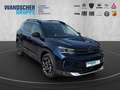 Citroen C5 Aircross 1.2 145 MAX +Navi+LED+SHZ+KeyLess Azul - thumbnail 7