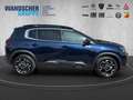 Citroen C5 Aircross 1.2 145 MAX +Navi+LED+SHZ+KeyLess Azul - thumbnail 6