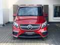 Mercedes-Benz V 300 V300 EDITION AMG kompakt Brabus Behindertenumbau Piros - thumbnail 4