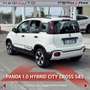 Fiat Panda Panda 1.0 FireFly S&S Hybrid City Cross Launch Ed Blanc - thumbnail 17