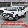 Fiat Panda Panda 1.0 FireFly S&S Hybrid City Cross Launch Ed Blanc - thumbnail 3
