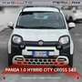Fiat Panda Panda 1.0 FireFly S&S Hybrid City Cross Launch Ed Blanc - thumbnail 2