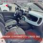 Fiat Panda Panda 1.0 FireFly S&S Hybrid City Cross Launch Ed Blanc - thumbnail 8