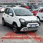 Fiat Panda Panda 1.0 FireFly S&S Hybrid City Cross Launch Ed Blanc - thumbnail 1