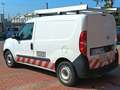 Fiat Doblo Doblo 1.4 tjt 16v natural power 120cv Wit - thumbnail 6
