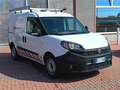 Fiat Doblo Doblo 1.4 tjt 16v natural power 120cv Wit - thumbnail 1
