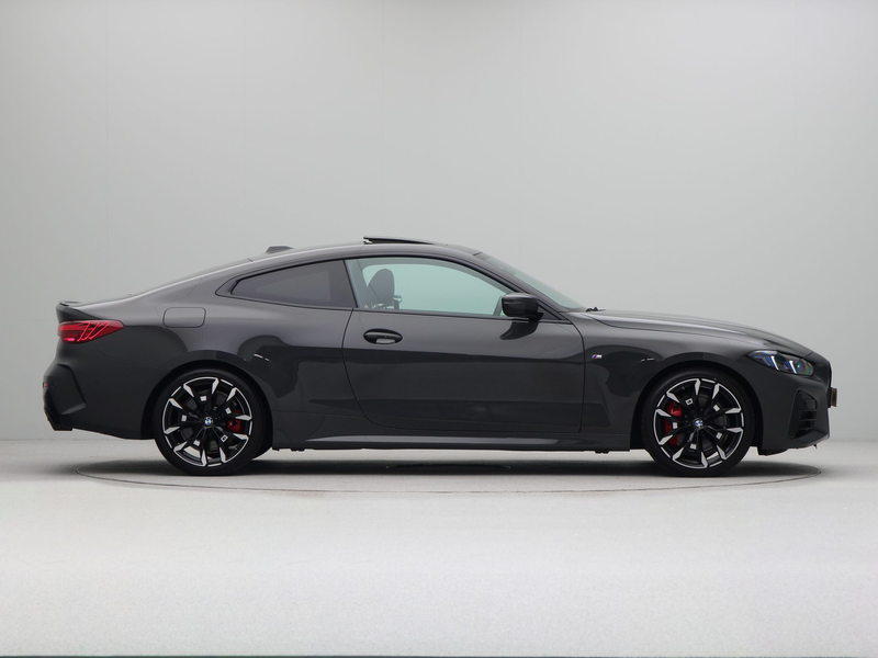 BMW 420 4 Serie Coupé 420i M Sport Pro — photo 9