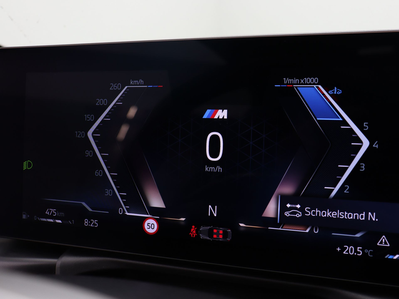 BMW 420 4 Serie Coupé 420i M Sport Pro — photo 3