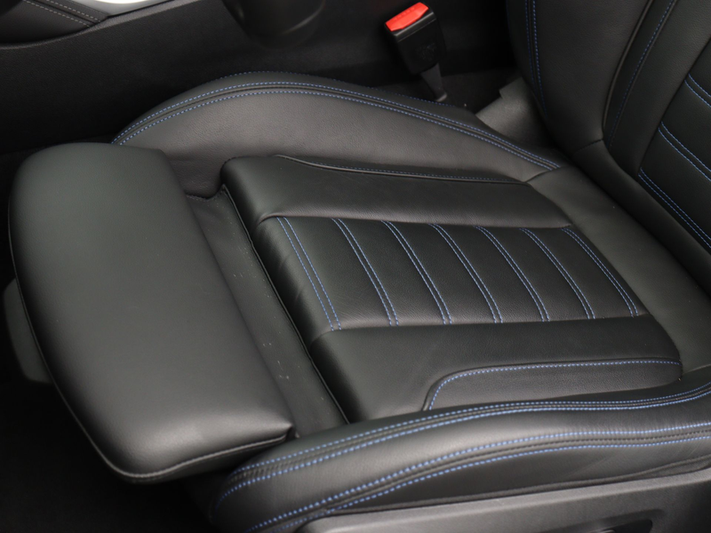 BMW 420 4 Serie Coupé 420i M Sport Pro — photo 15
