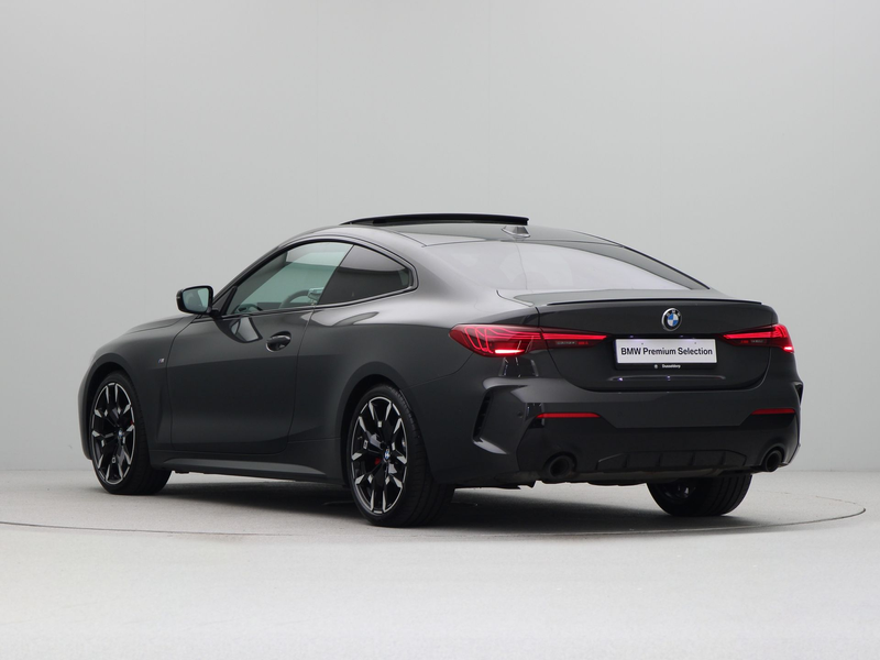 BMW 420 4 Serie Coupé 420i M Sport Pro — photo 12
