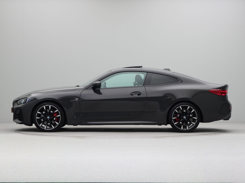 BMW 420 4 Serie Coupé 420i M Sport Pro — photo 6
