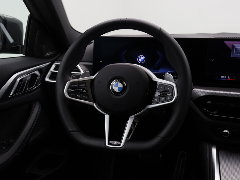 BMW 420 4 Serie Coupé 420i M Sport Pro — photo 2