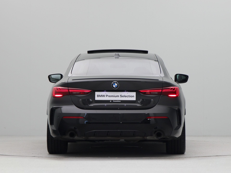 BMW 420 4 Serie Coupé 420i M Sport Pro — photo 11