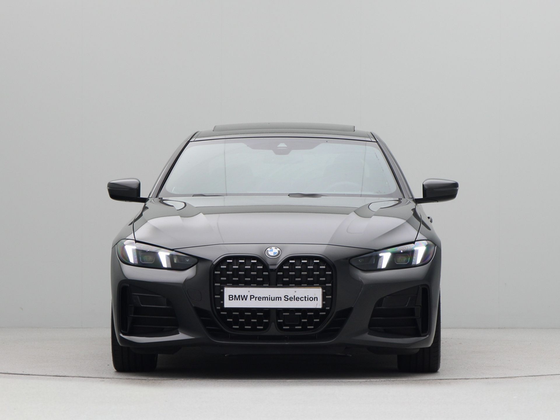 BMW 420 4 Serie Coupé 420i M Sport Pro — photo 7