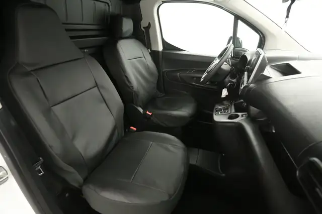 Citroen Berlingo view 12