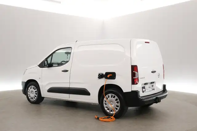 Citroen Berlingo view 4