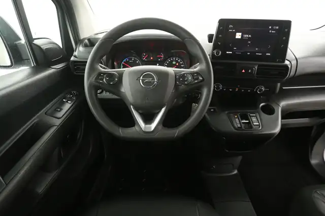 Citroen Berlingo view 2