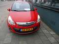 Opel Corsa 1.2-16V ANN. EDITION Rood - thumbnail 13