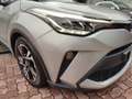 Toyota C-HR 2.0 hv Trend fwd e-cvt 184 CV Formula Guida Sicuro Argento - thumbnail 5