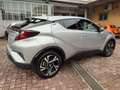 Toyota C-HR 2.0 hv Trend fwd e-cvt 184 CV Formula Guida Sicuro Argento - thumbnail 3
