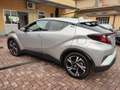 Toyota C-HR 2.0 hv Trend fwd e-cvt 184 CV Formula Guida Sicuro Argento - thumbnail 2