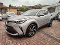 Toyota C-HR 2.0 hv Trend fwd e-cvt 184 CV Formula Guida Sicuro Argento - thumbnail 1