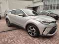 Toyota C-HR 2.0 hv Trend fwd e-cvt 184 CV Formula Guida Sicuro Argento - thumbnail 4