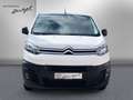 Citroen Jumpy Jumpy M BlueHDi 180 EAT8 Club,KLIMA,AHK,TEMPO,PDC Weiß - thumbnail 3
