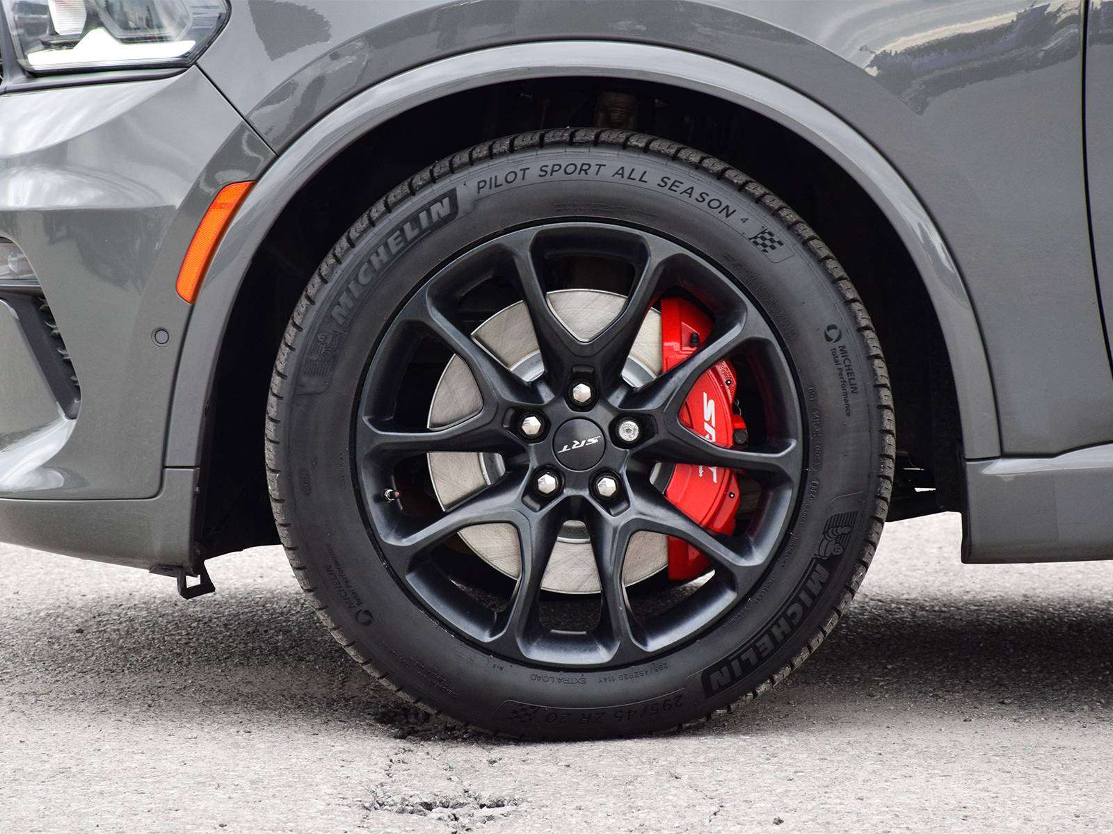 2023 Dodge Durango
