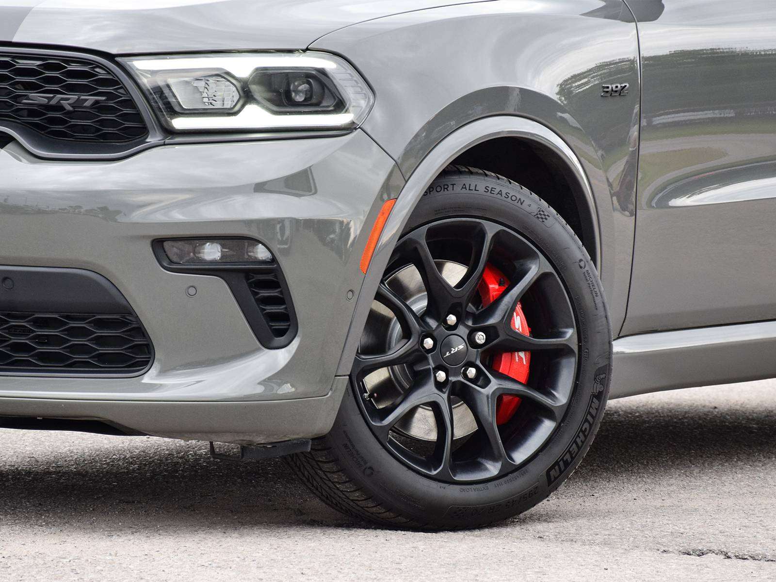 2023 Dodge Durango