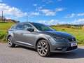 SEAT Leon 2.0TDI CR S&S FR DSG6 184 Plateado - thumbnail 5