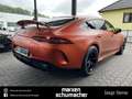 Mercedes-Benz AMG GT AMG GT 63 S E PERF Magno+Keramik+Night2+Burm+HuD Orange - thumbnail 4