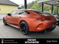 Mercedes-Benz AMG GT AMG GT 63 S E PERF Magno+Keramik+Night2+Burm+HuD Orange - thumbnail 6