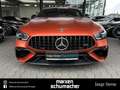 Mercedes-Benz AMG GT AMG GT 63 S E PERF Magno+Keramik+Night2+Burm+HuD Orange - thumbnail 2