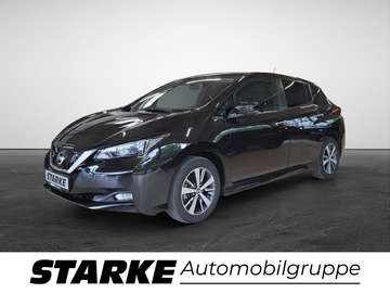 Acenta Klimaautomatik Sitzheizung Kamera WäPu