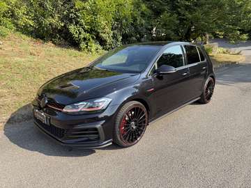Golf VII 2017 5p 5p 2.0 tsi Performance 245cv dsg