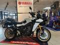 Yamaha Tracer 9 GT Blanc - thumbnail 1