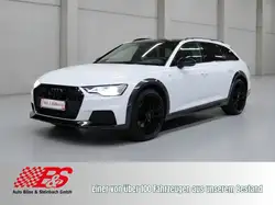 Audi A6 Allroad quattro 50 TDI*20 Years"Standhzg*Pano