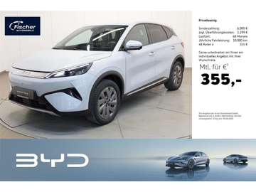 EVO Excellence AWD