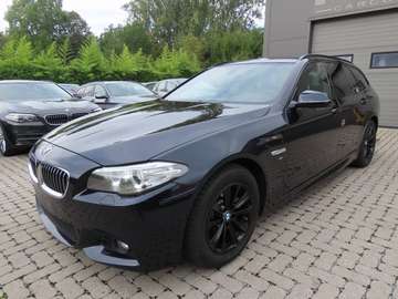 Touring 520 dA X-DRIVE