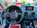 Audi A3 Sportback 2.0 tdi 150CV Ambition s-tronic TETTO Wit - thumbnail 13